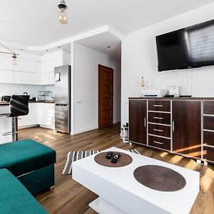 Appartement met Twee Slaapkamers